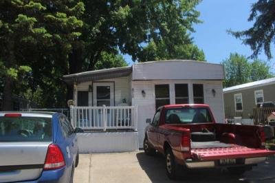 Mobile Home at 4718 Vancouver Ave. SW Wyoming, MI 49519