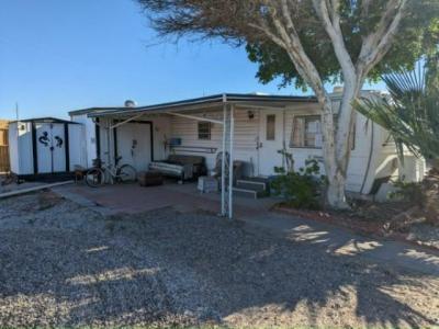 Mobile Home at 10537 S Avenue 9E Yuma, AZ 85365