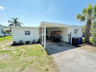 Mobile Home at 109 West Sterling Way Leesburg, FL 34788