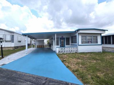 Mobile Home at 508 44th Ave E, D14 Bradenton, FL 34203