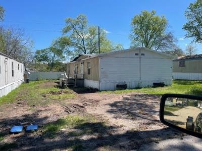 Mobile Home at 2719 3rd Street, Lot 55 Huffman, TX 77336