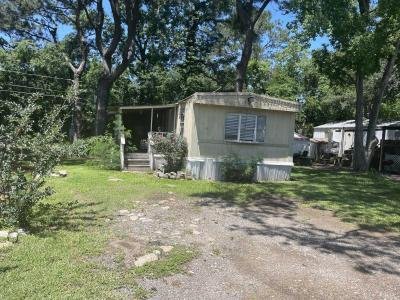 Mobile Home at 2719 3rd Street, Lot 12 Huffman, TX 77336