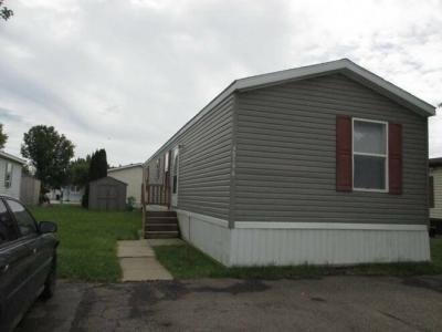 Mobile Home at 48596 Leafdale Ct Shelby Township, MI 48315