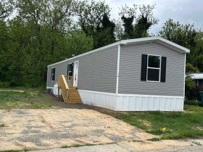 Mobile Home at 4191 Lake Road Lot 16 Newfield, NJ 08344