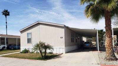 Mobile Home at 913 S Grand Ave #88 San Jacinto, CA 92583