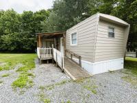 1977 CASA Mobile Home