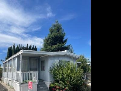 Mobile Home at 4915 Gardendell Rd Sacramento, CA 95834