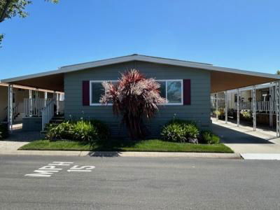 Mobile Home at 29284 Providence Way Hayward, CA 94544