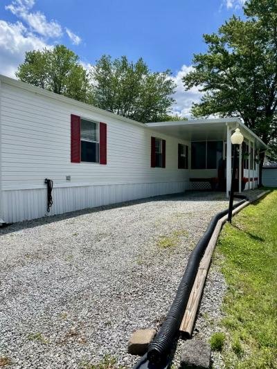 Mobile Home at 27 Violet Drive Hendersonville, NC 28792