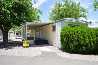 1970 Freed Mobile Home