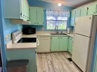 1986 Palm Harbor Manufactured Home