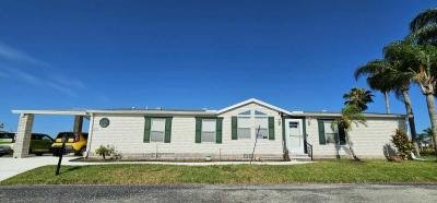 Mobile Home at 327 Trade Winds Loop Davenport, FL 33897