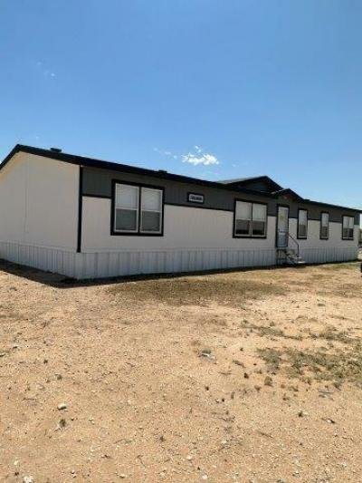 Mobile Home at 14525 W Night Wind St Odessa, TX 79763