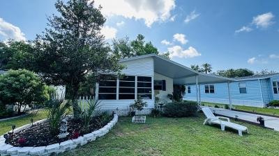 Mobile Home at 9221 W Whooping Crane Path Homosassa, FL 34448
