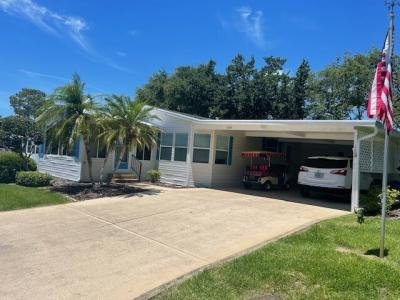 Mobile Home at 189 Costa Rica Edgewater, FL 32141