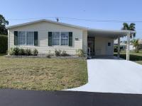 1993 Fleetwood Manufactured Home