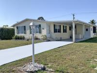 1993 Fleetwood Manufactured Home