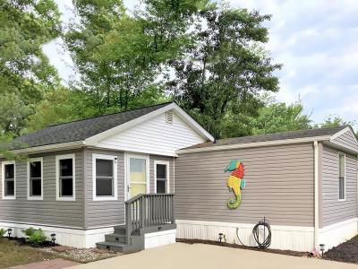 Mobile Home at 21300 G Street Rehoboth Beach, DE 19971