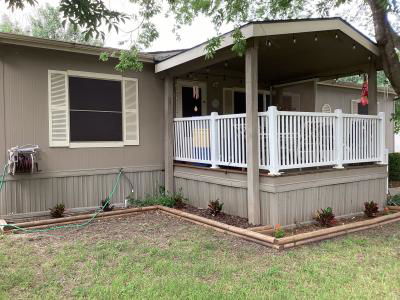 Mobile Home at 262 Black Hawk Tr New Braunfels, TX 78130