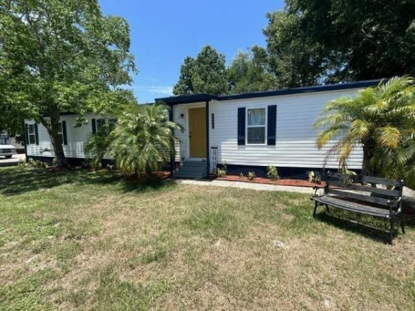 1983 SUNC Mobile Home For Sale