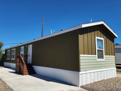 Mobile Home at 1402 West Ajo Way, #258 Tucson, AZ 85713