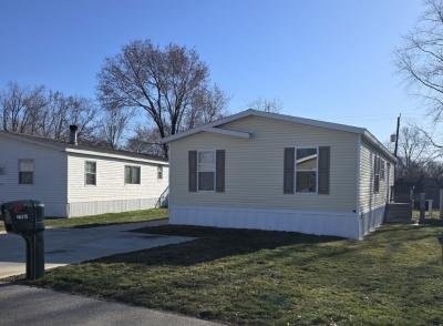 Mobile Home at 1237 Rushmore E. Indianapolis, IN 46234