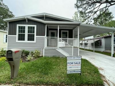 Mobile Home at 7501 142nd Ave. N. Lot 701 Largo, FL 33771