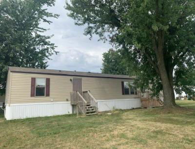 Mobile Home at 44 Leisure Blvd NE Lot 207 Cedar Rapids, IA 52402