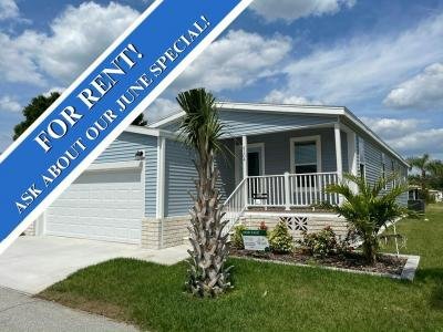 Mobile Home at 4104 Guilder Street Sarasota, FL 34234