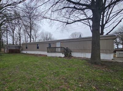 Mobile Home at 101 Drake Street Pontoon Beach, IL 62040