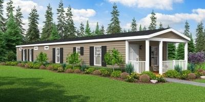 Mobile Home at 6604 A Lakewood Dr Lot 0168 Ocala, FL 34480