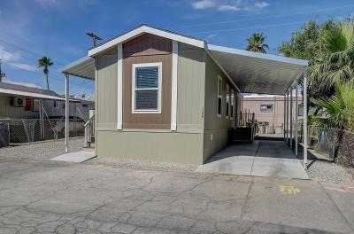 Mobile Home at 2627 S Lamb Blvd #10 #10 Las Vegas, NV 89121