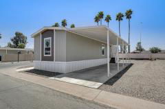 Photo 1 of 24 of home located at 2627 S Lamb Blvd #38 #38 Las Vegas, NV 89121