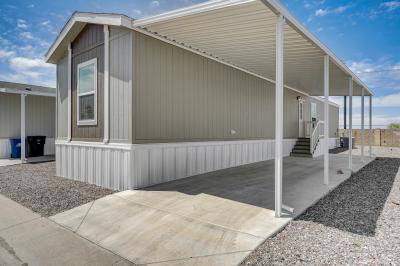 Mobile Home at 2627 S Lamb Blvd #94 #94 Las Vegas, NV 89121