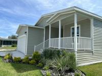 2023 Skyline - Ocala Bayport II w/ Garage Mobile Home