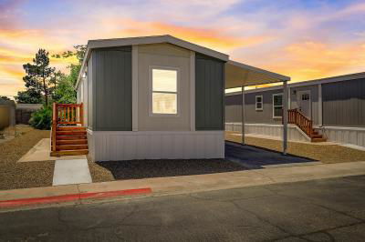 Mobile Home at 3139 E Sahara Ave #175 #175 Las Vegas, NV 89104