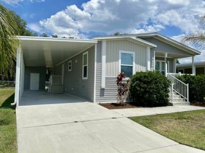 Mobile Home at 3242 Bending Oak Dr. Plant City, FL 33563