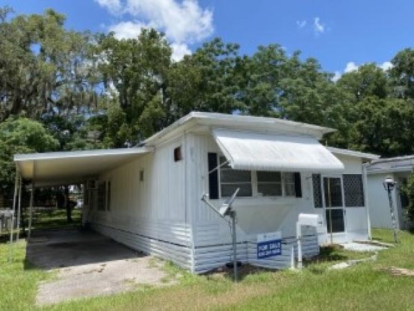 1980 Unknown Manufactured Home