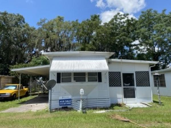 1980 Unknown Manufactured Home