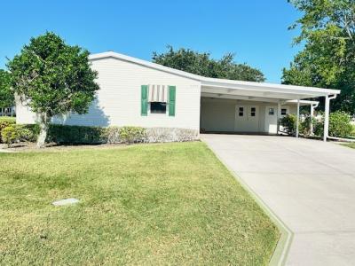 Mobile Home at 5392 Cranes Roost Dr Port Orange, FL 32128