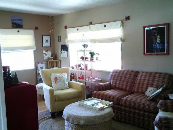 Photo 1 of 2 of home located at 7112 Pan American Fwy NE #388 Albuquerque, NM 87109