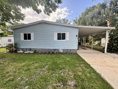 Mobile Home at 1088 Shawnee Trail Winter Springs, FL 32708
