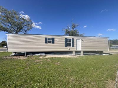 Mobile Home at 127 Hubert Blvd #68 Hubert, NC 28539