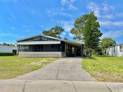 Mobile Home at 791 E. Palm Valley Dr. Oviedo, FL 32765