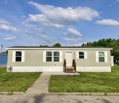 Mobile Home at 508 Eastgate Dr Waterloo, IA 50703