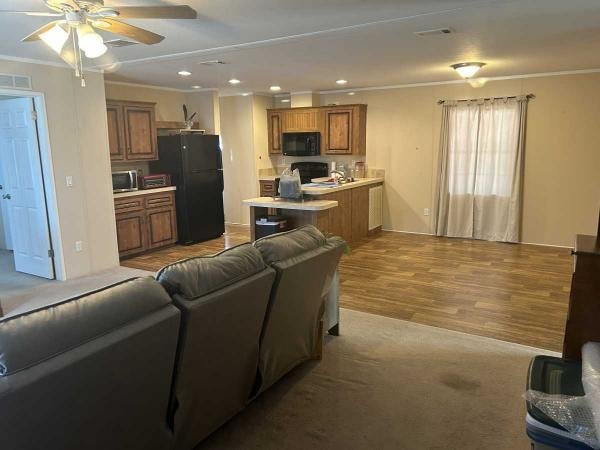 2013 Jacobson Imperial Mobile Home