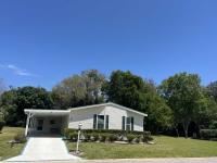 2002 Palm Harbor Mobile Home