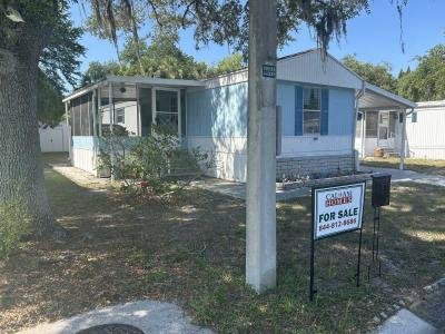 Mobile Home at 9110 Blairmoor Road Tampa, FL 33635