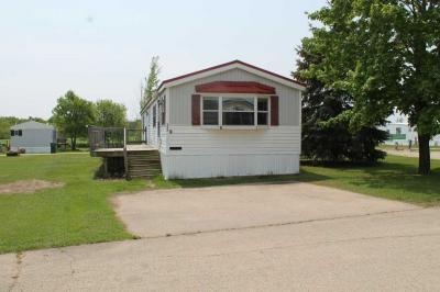 Photo 3 of 6 of home located at 351 Walnut Street Manawa, WI 54949