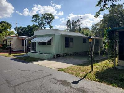 Mobile Home at 2412 Broadway St Lakeland, FL 33801